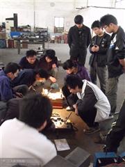 长沙三为模具公司网络开发策略与实践