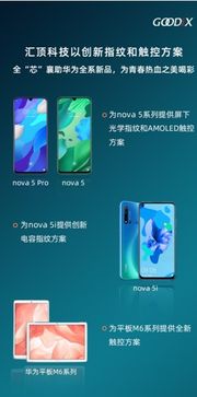 从A股十大市值纯芯片设计公司看芯片设计业发展网络开发