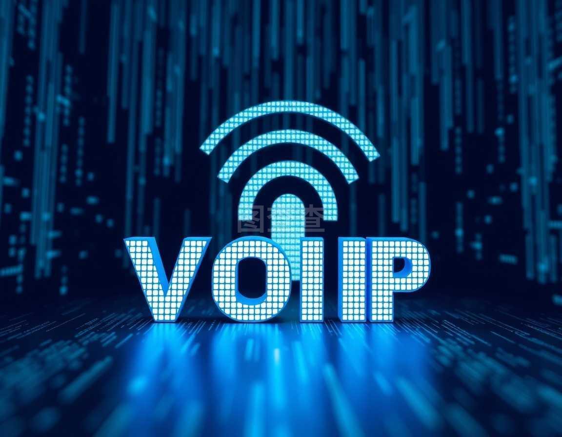 数字背景下SEO与VoIP网络开发的深度融合